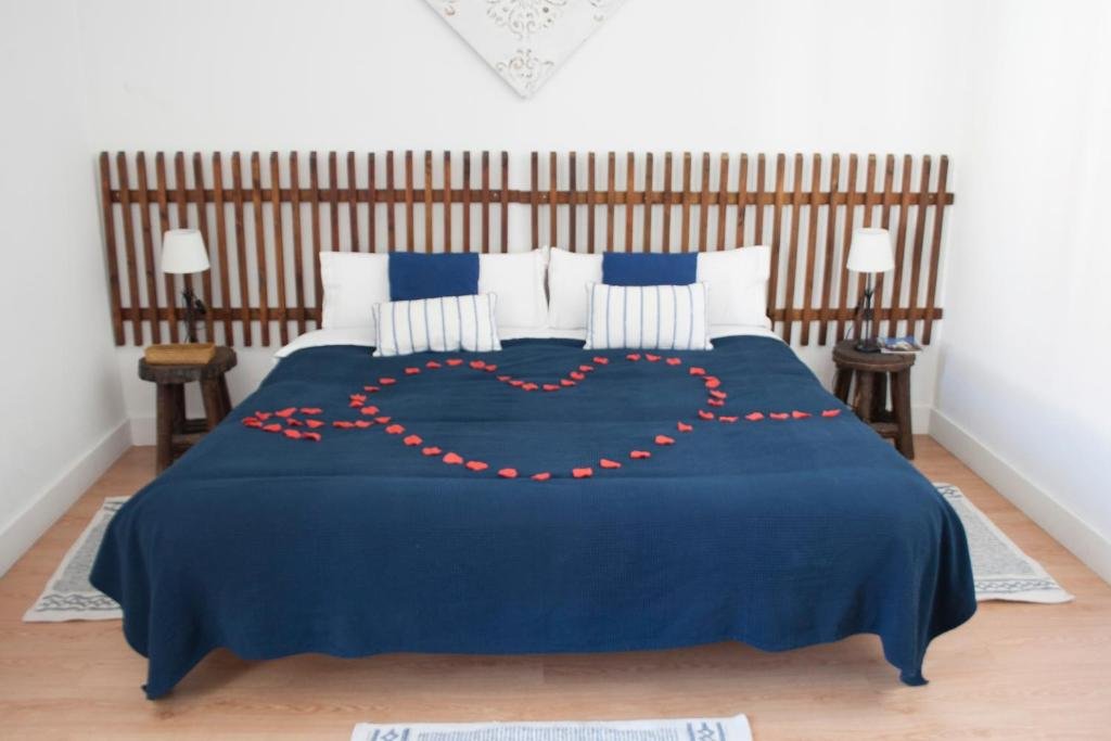 Avis Guesthouse room 3