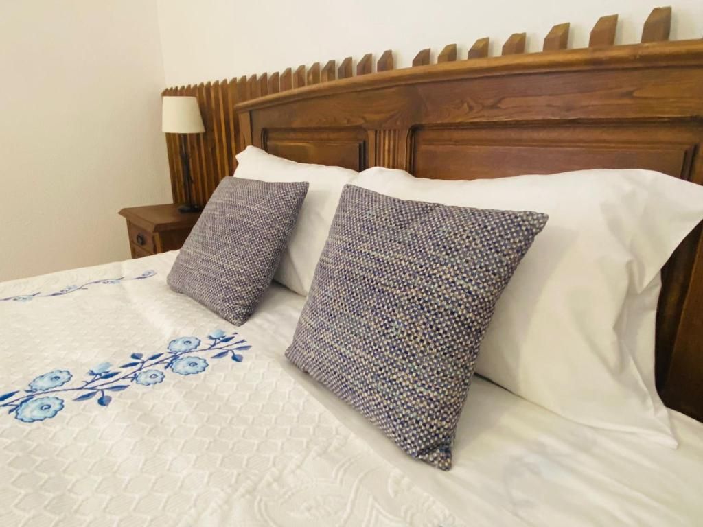 Avis Guesthouse room 4